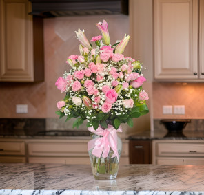flower vase online