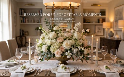 Luxury Flowers