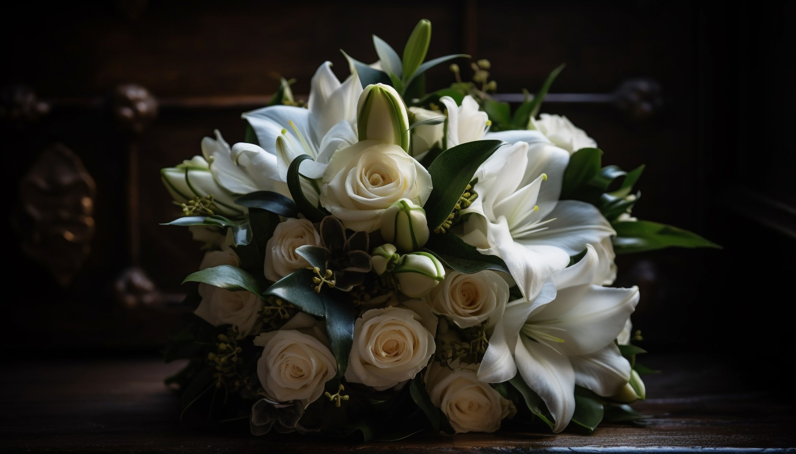 Sympathy Flowers in Dubai’s Expat Community