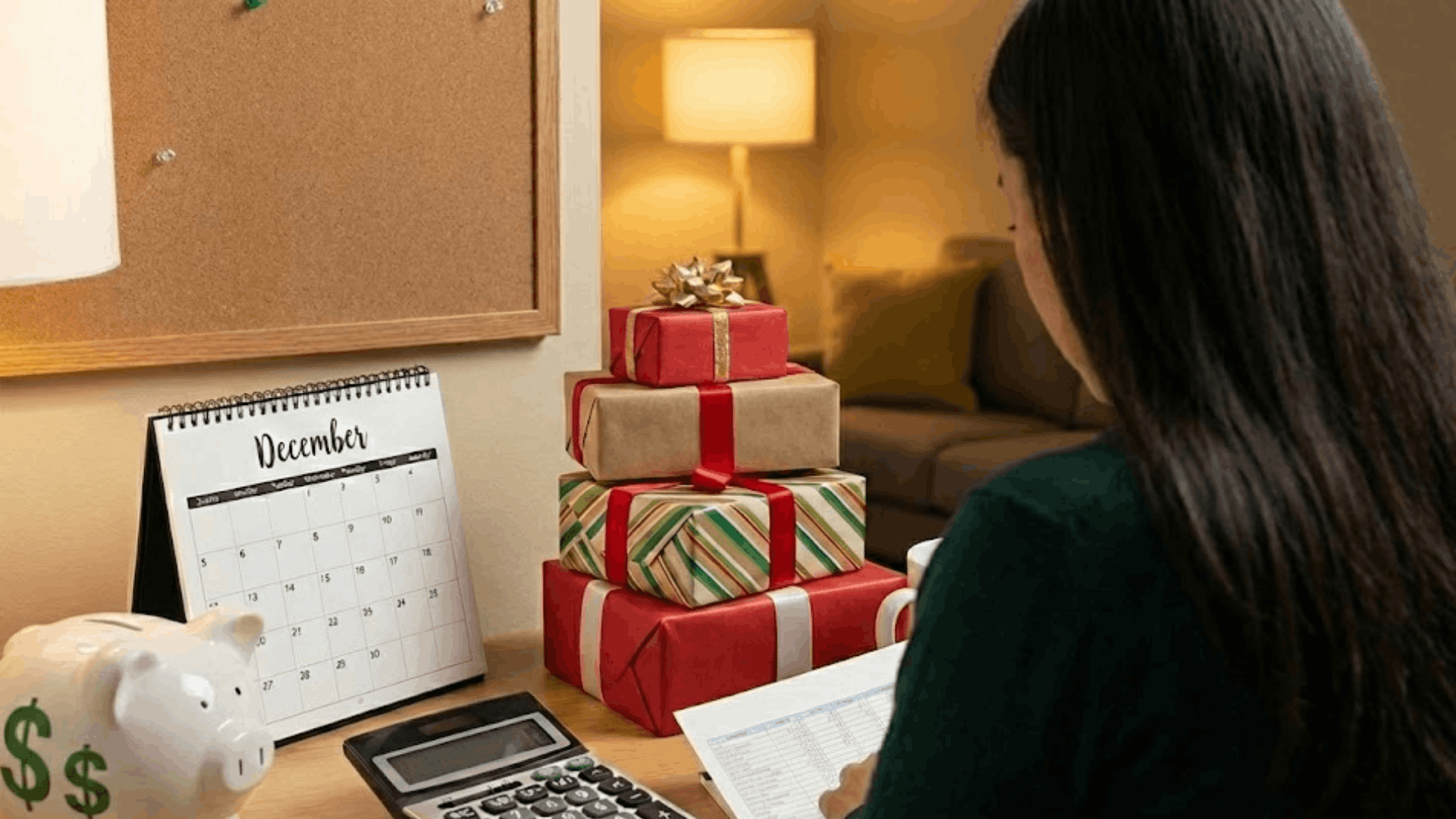 gift budget planning