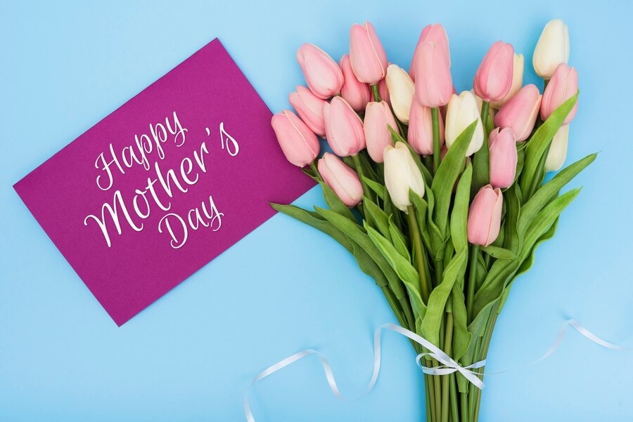 UK mother's day flowers