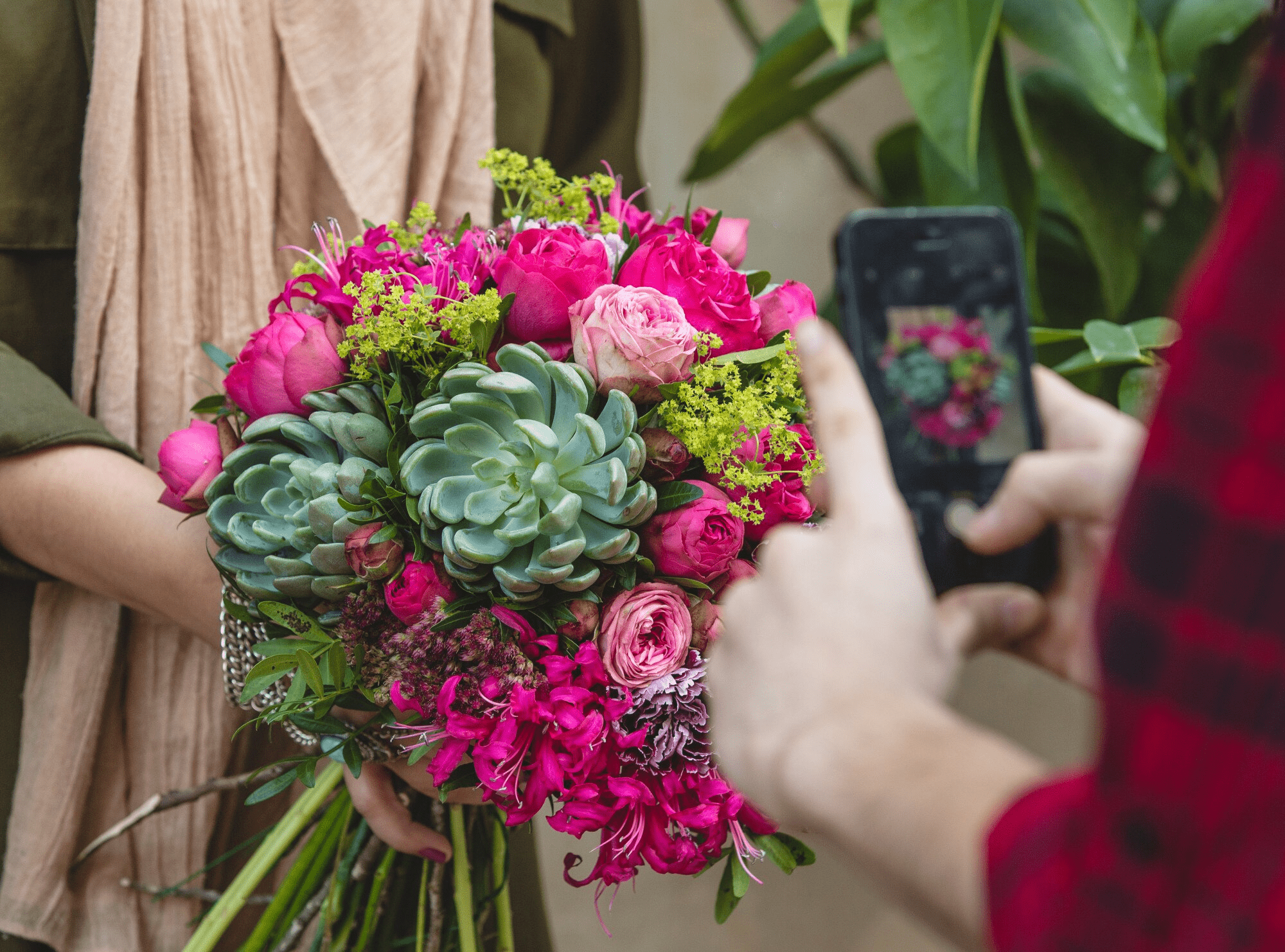 Premium Flower Delivery Service in Dubai: A Commitment to Quality, Service, and Elegance