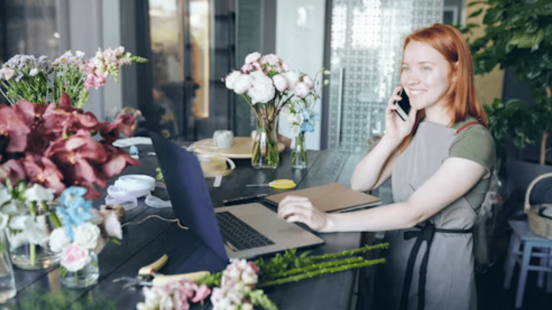 Online Flower Delivery Dubai