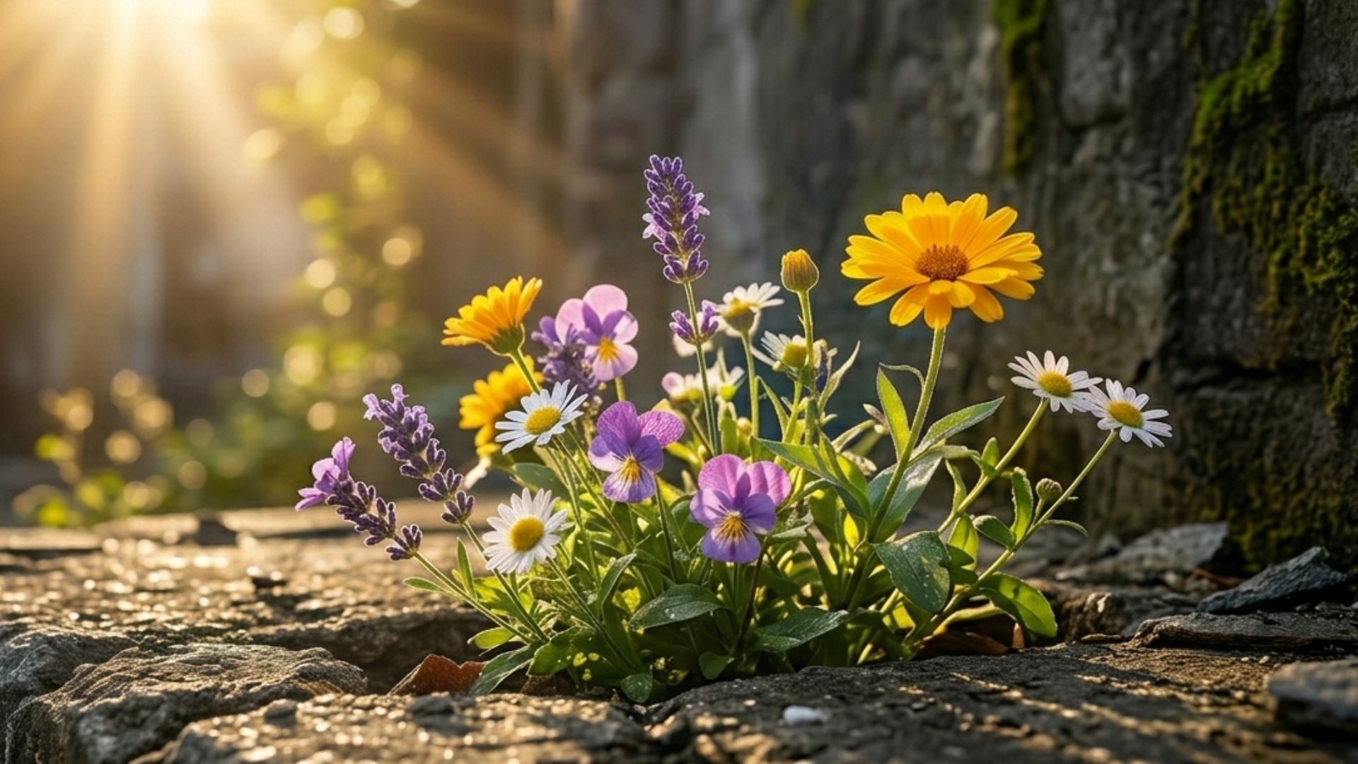 same day flower delivery