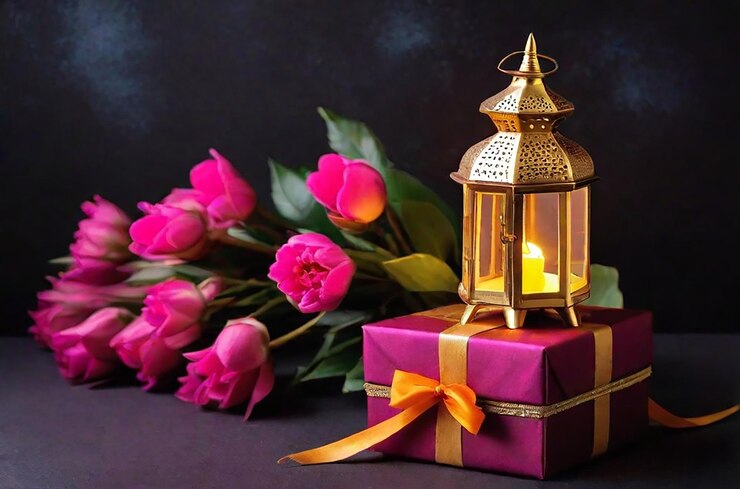 Eid al-Adha Flowers Delivery Dubai on the same day
