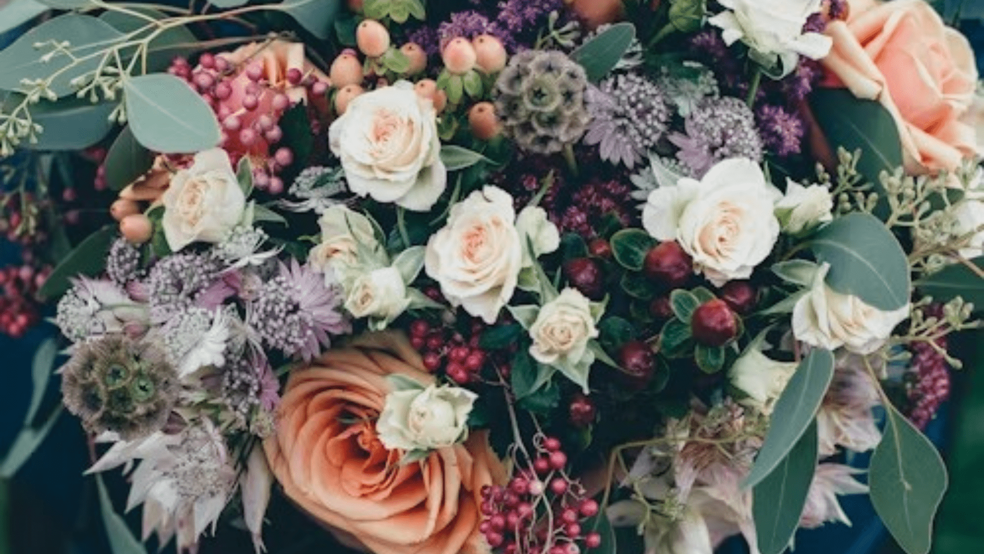 importance of flowers in our lives