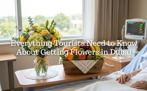 Hospital Flowers