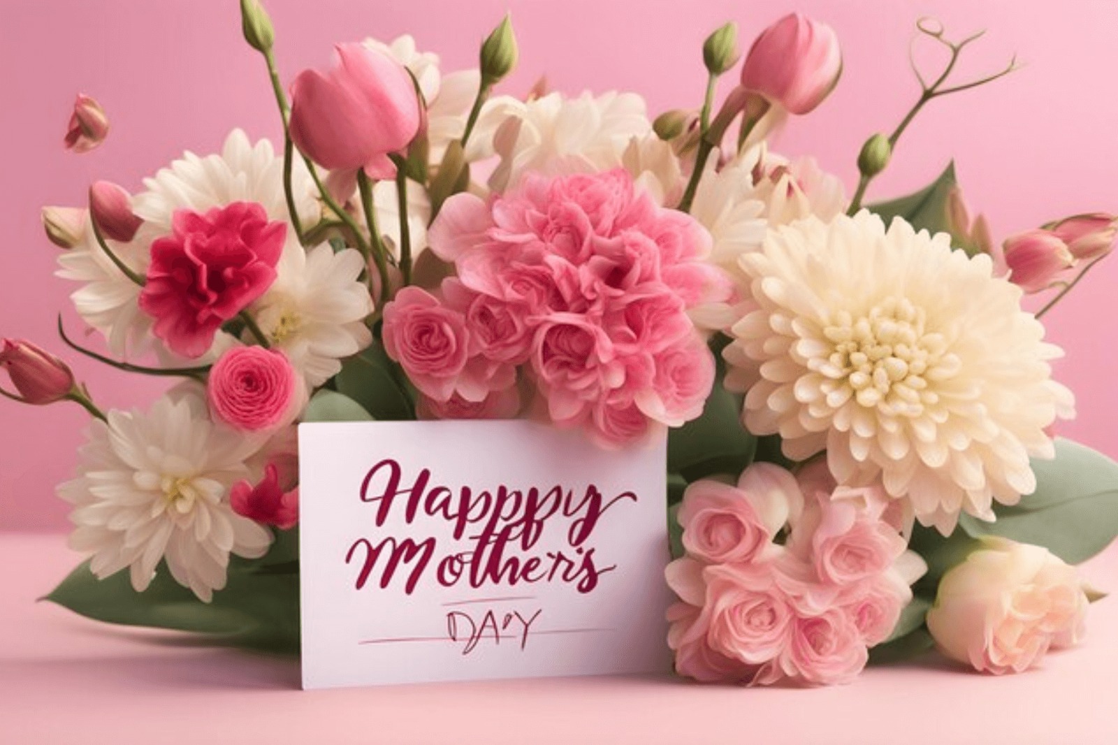 Mother's Day Gift Collections