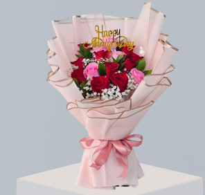 15 anniversary roses