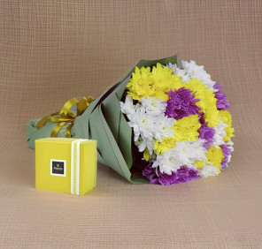SUMMER SURPRISE