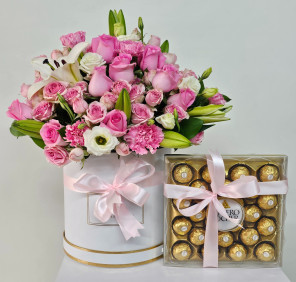 womens day combo gifts