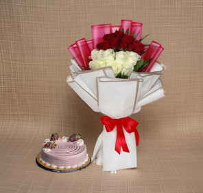 SOMETHING SWEET