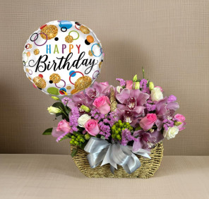 express gratitude with a gift