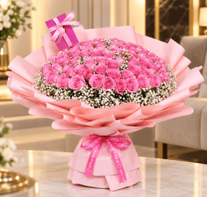 Baby Girl Roses