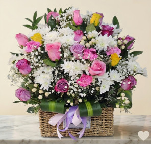 Get Well Soon Flowers