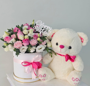 birthday gift in Dubai