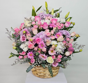womens day flower delivery
