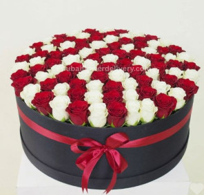 Rose Box