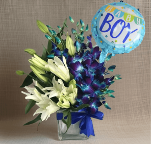 baby boy gift