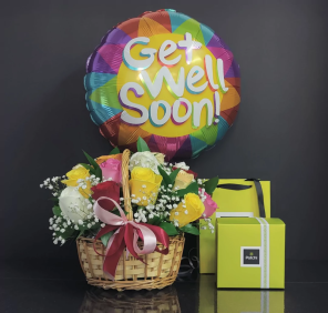get well gift combo