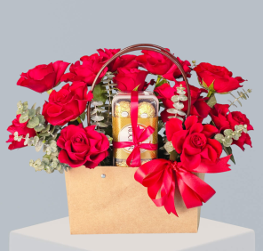 roses n ferrero