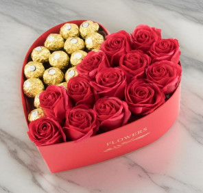 combo gift for sweetheart