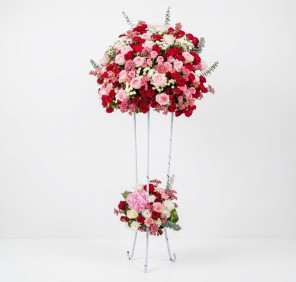Office Inauguration Flowers