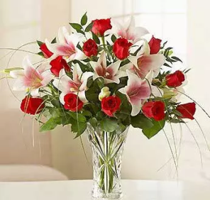 love flowers