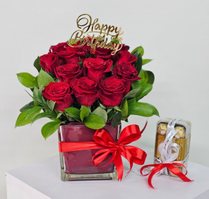 Anniversary Gift Combo