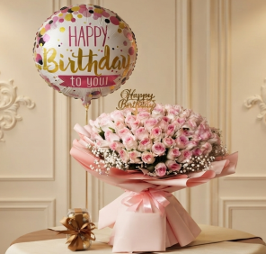 Birthdays Combo Gift