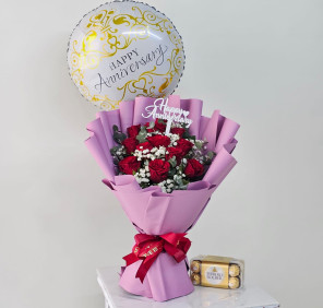 anniversary gift in Dubai