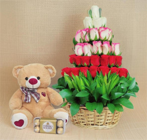 HAPPY MONTHSARY