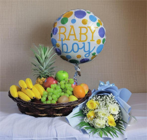 baby boy combo gifts